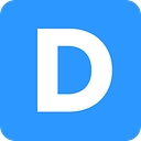 Deltia logo