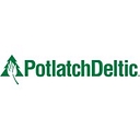 Deltic Timber Corporation logo