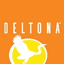 The Deltona Corporation logo