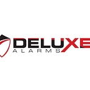 Deluxe Alarms Inc. logo