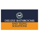 Deluxe Bathrooms and Tiling Solutions logo