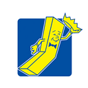 Deluxe French Fries logo