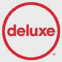 Deluxe Media Europe Limited logo