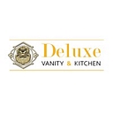 Deluxe Vanity And Kitchen logo