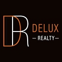 Delux Realty logo