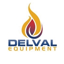 Delval Equipment logo