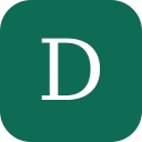 Del Valle logo