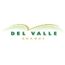 DEL Valle Brands, INC. logo