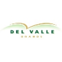 Del Valle Brands logo