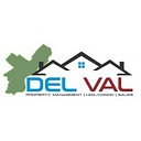 Del Val Realty & Property Management logo