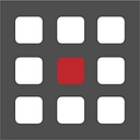 Delve logo