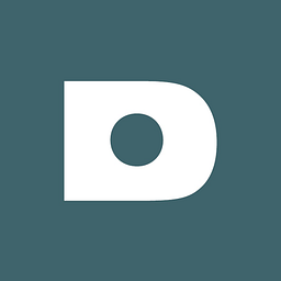 Delve Underground logo
