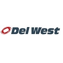 Del West Usa logo