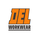 Del Workwear logo