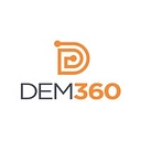 Dem360, Llc logo