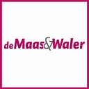 demaasenwaler.nl logo