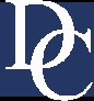 DeMac Concrete logo