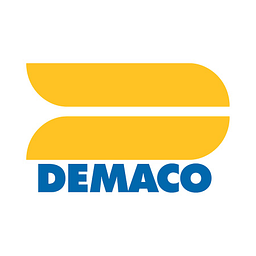 Demaco logo