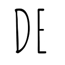 Design Exchange Magazine logo