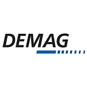 Demag Cranes And Components logo