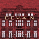 DEMAIN Diamonds logo