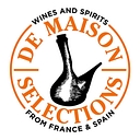 De Maison Selections Inc logo