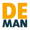 Deman Maschinenbauteile