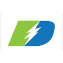 Demand Electric logo