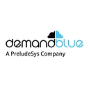 Demandblue logo