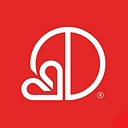 Deborah Heart and Lung logo