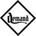 Demand Engineering logo