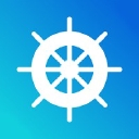 Demandhelm logo