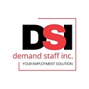 Demand Staff, Inc. logo