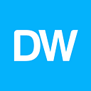 DemandWorks Media logo
