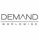 Demand Worldwide logo