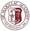 De Marillac Academy logo