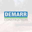 DeMarr Construction logo