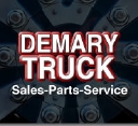 Demary Truck logo