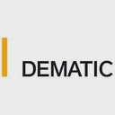 Dematic logo