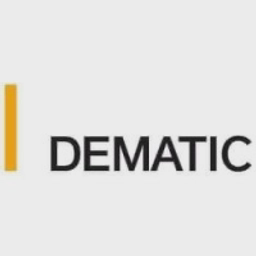 dematic.com