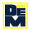 Leon D. Dematteis Construction Corp. logo