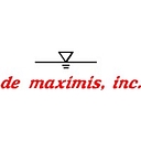 De Maximis, Inc. logo