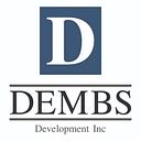 Dembs Development Inc. logo