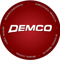 Demco Products logo