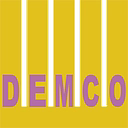 Demco Public Company Limited logo