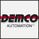 Demco Automation logo