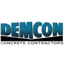 Demcon Concrete logo