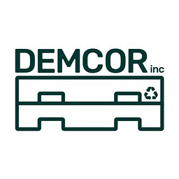 Demcor, Inc. logo