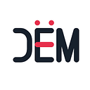 Logo de DEM Diseño Estratégico de marca S.A.S, Diseño y UX
