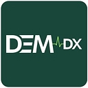 Dem Dx logo
